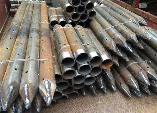 根河钢花管哪里有卖